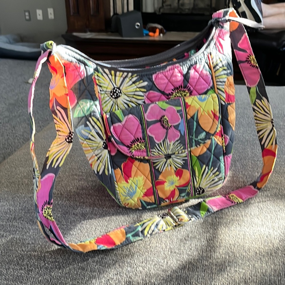 Vera Bradley crossbody